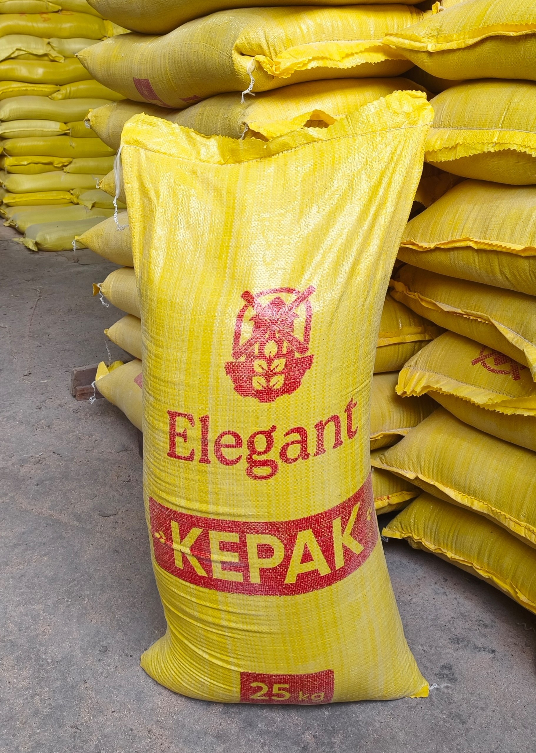 KEPAK 25kg