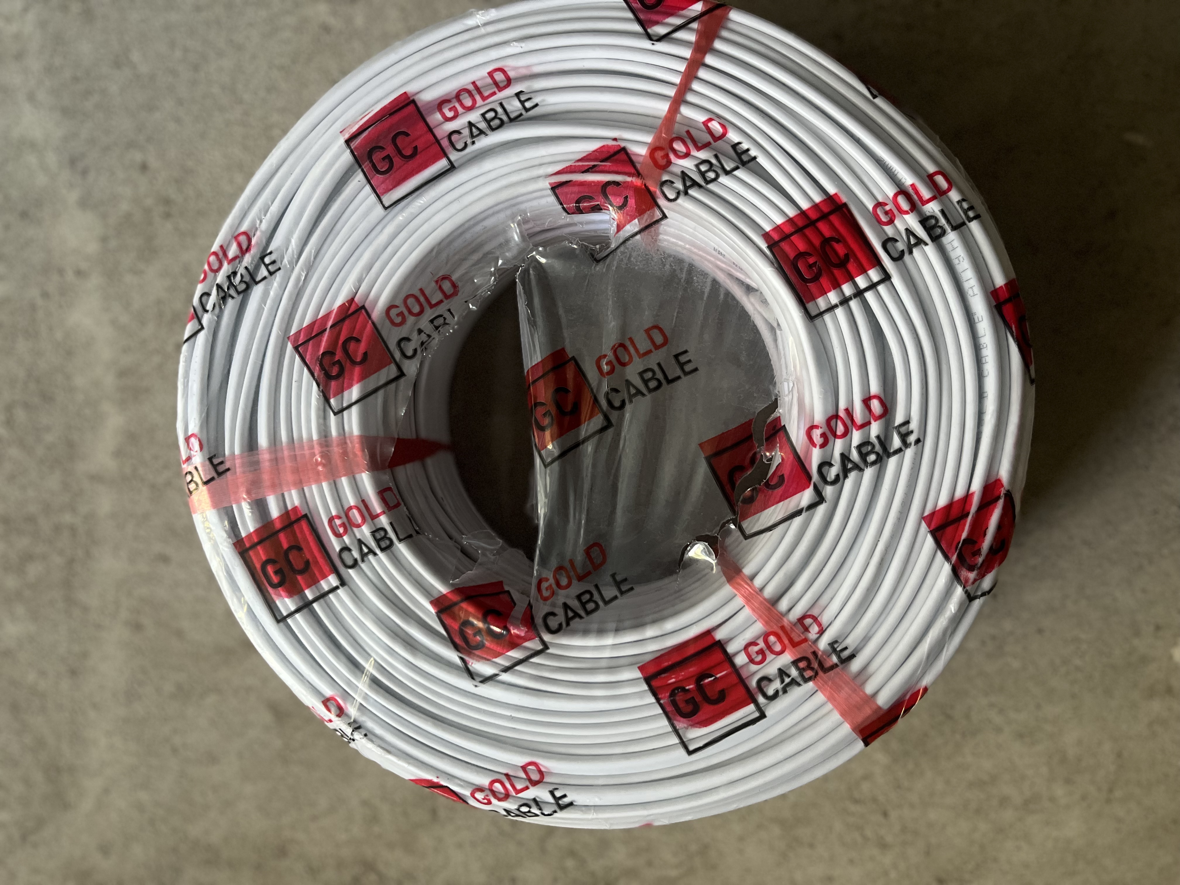 KABEL 2*6 (alumin)