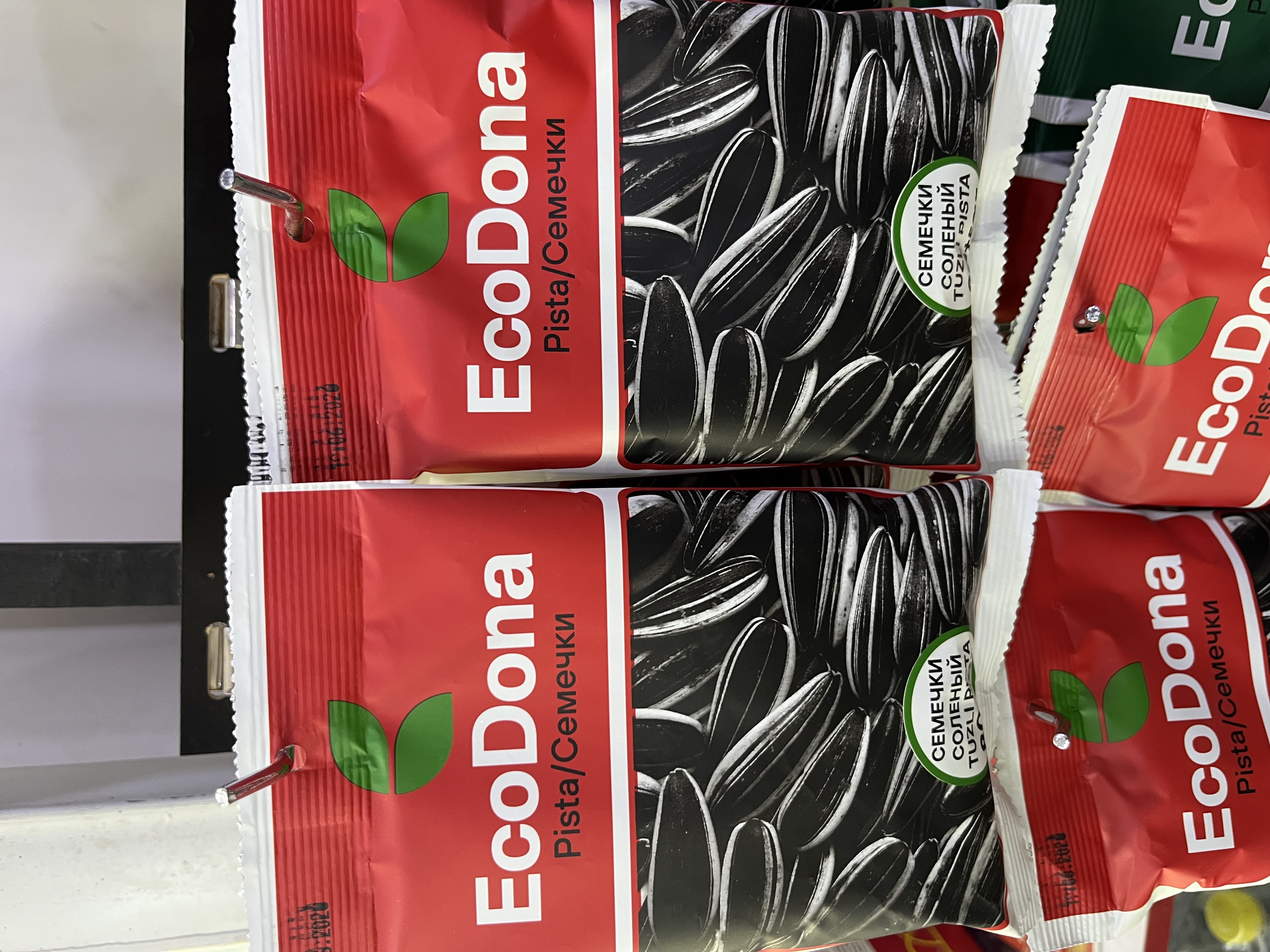ECO DONA (semichka)