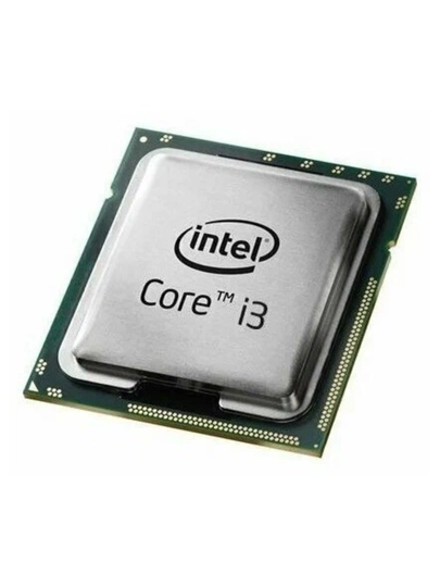 Процессор Intel Core i3-14100 CPU, 3.5 ГГц, 12 МБ, сокет LGA1700, OEM
