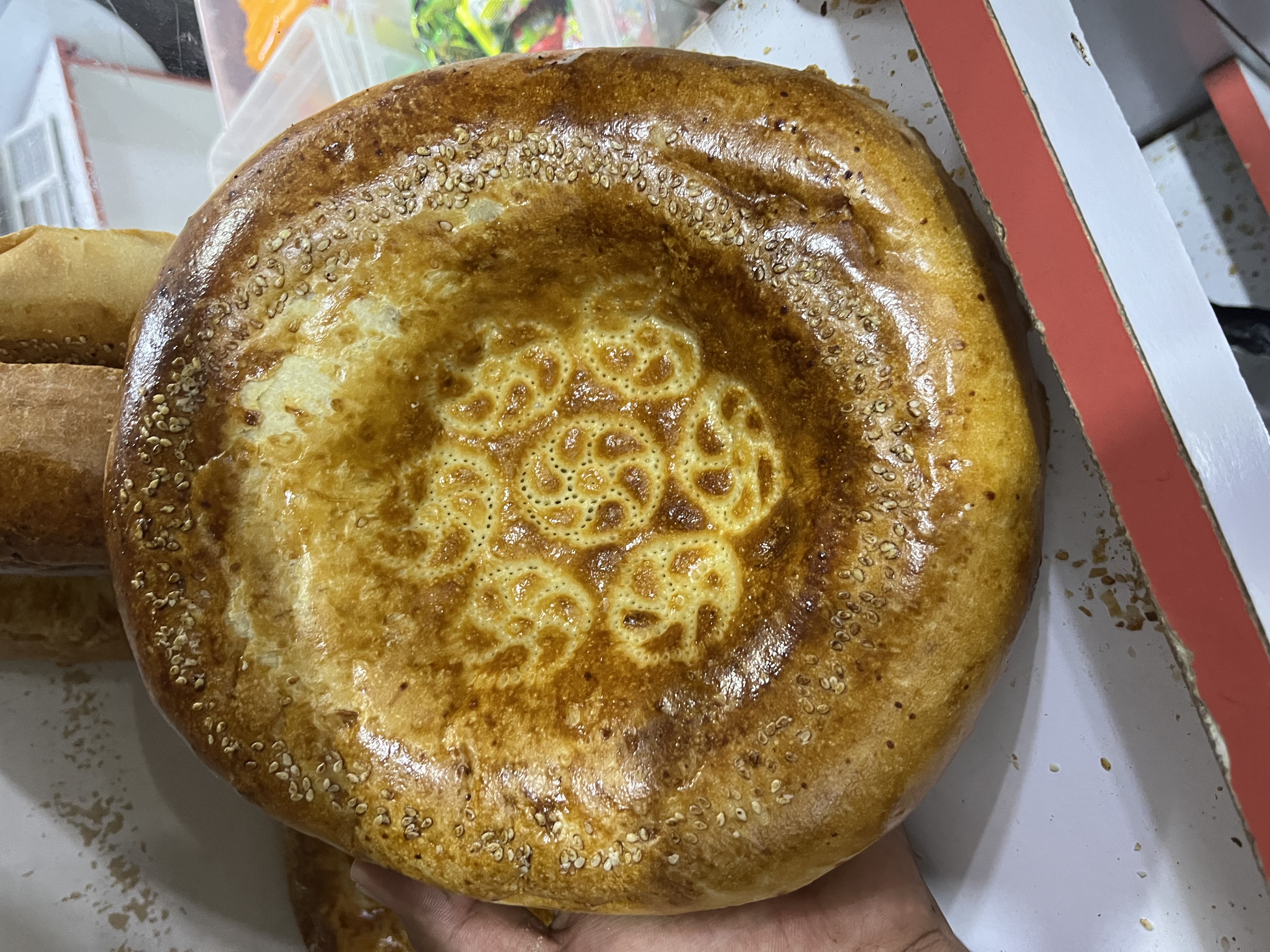 NON YOGʻLI