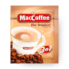 McCoffee 3в1 ( arginal )