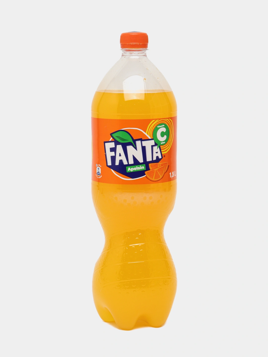 FANTA 2 litr